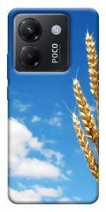 Чохол Пшениця для Xiaomi Poco M7 Pro 5G