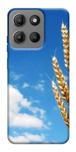 Чохол Пшениця для Motorola Moto G15 4G