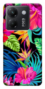 Чохол Floral mood для Xiaomi Poco M7 Pro 5G