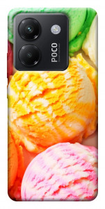 Чохол Ice cream для Xiaomi Poco M7 Pro 5G
