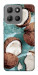 Чохол Summer coconut для Motorola Moto G15 4G