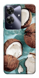 Чохол Summer coconut для Realme Note 60