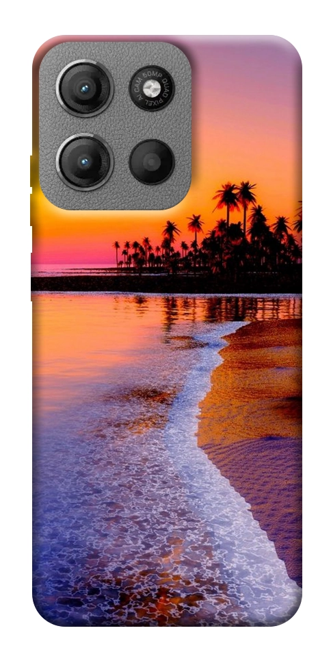 Чохол Sunset для Motorola Moto G15 4G