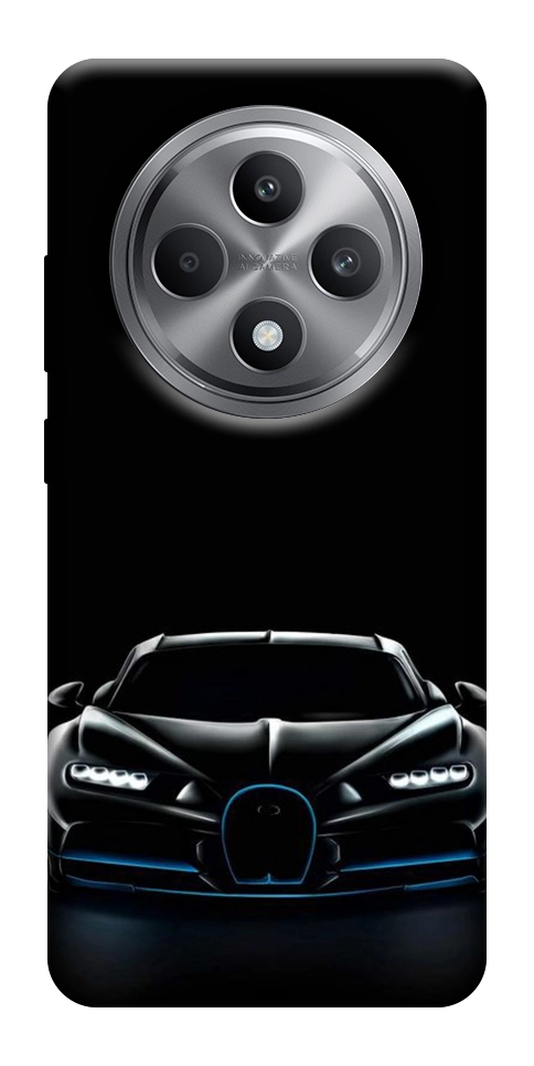Чохол Авто для Oppo Reno 12 F 4G