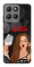 Чохол My life my rules для Motorola Moto G15 4G