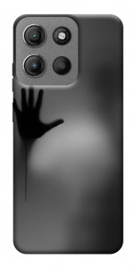 Чохол Shadow man для Motorola Moto G15 4G