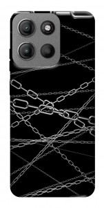 Чохол Chained для Motorola Moto G15 4G
