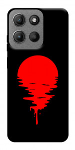 Чохол Red Moon для Motorola Moto G15 4G