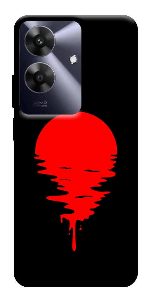 Чохол Red Moon для Realme Note 60