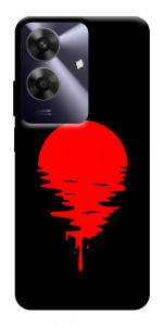 Чохол Red Moon для Realme Note 60