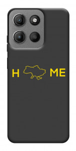 Чохол Home для Motorola Moto G15 4G