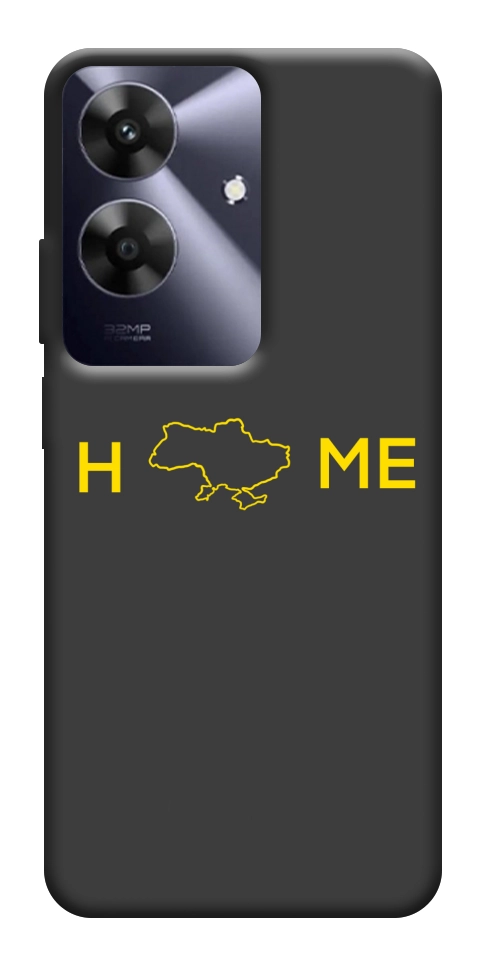 Чехол Home для Realme Note 60