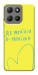 Чохол Я українка для Motorola Moto G15 4G