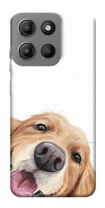 Чохол Funny dog для Motorola Moto G15 4G