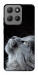 Чохол Cute cat для Motorola Moto G15 4G