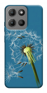 Чохол Air dandelion для Motorola Moto G15 4G