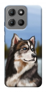 Чехол Wolf для Motorola Moto G15 4G
