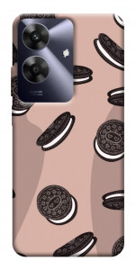 Чохол Sweet cookie для Realme Note 60