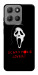 Чохол Scary movie lover для Motorola Moto G15 4G