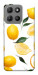 Чехол Lemons для Motorola Moto G15 4G