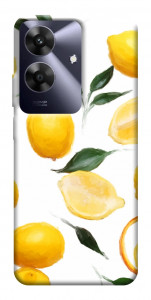 Чохол Lemons для Realme Note 60