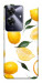 Чохол Lemons для Realme Note 60