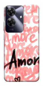 Чохол AmoreAmore для Realme Note 60