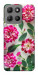 Чохол Floral Elegance для Motorola Moto G15 4G