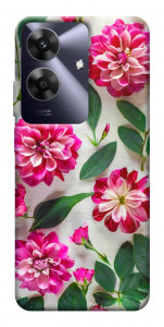 Чехол Floral Elegance для Realme Note 60