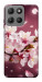 Чехол Sakura для Motorola Moto G15 4G