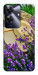 Чехол Lavender shade для Realme Note 60