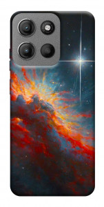 Чехол Nebula для Motorola Moto G15 4G