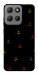 Чехол Colorful smiley для Motorola Moto G15 4G