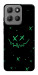 Чехол Green smile для Motorola Moto G15 4G