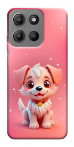 Чехол Puppy для Motorola Moto G15 4G