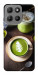 Чехол Матча для Motorola Moto G15 4G