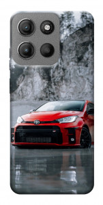 Чехол Toyota для Motorola Moto G15 4G