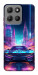 Чехол Cyber car для Motorola Moto G15 4G