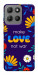 Чехол Not war для Motorola Moto G15 4G