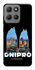 Чехол Dnipro для Motorola Moto G15 4G
