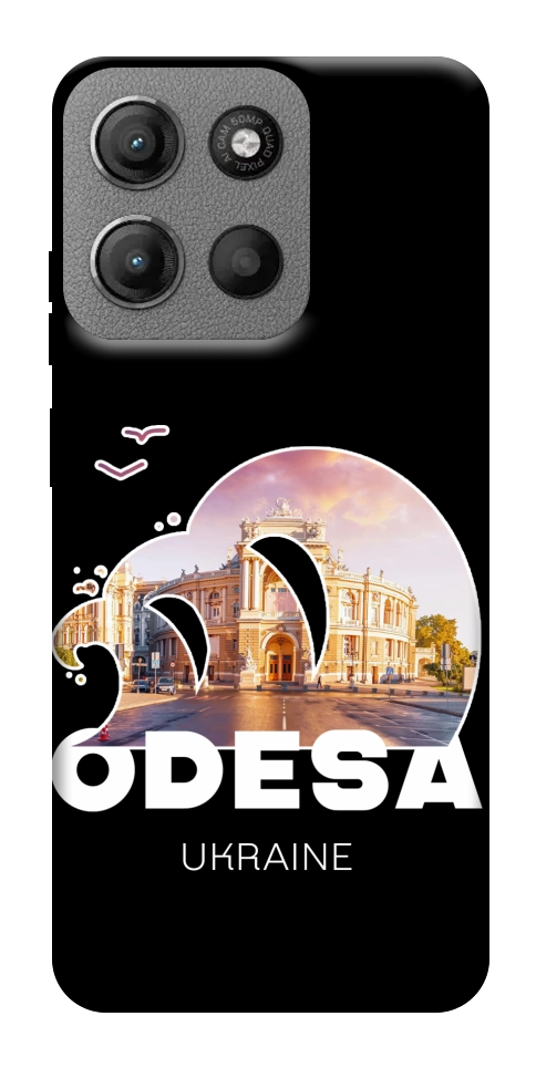 Чохол Odesa для Motorola Moto G15 4G