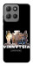 Чехол Vinnytsia для Motorola Moto G15 4G