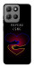 Чохол Take care of yourself для Motorola Moto G15 4G