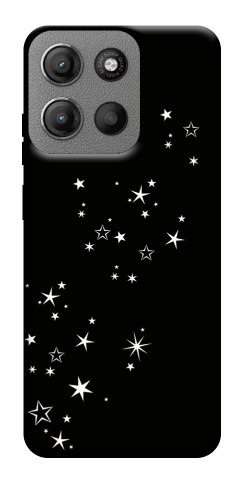 Чохол Stars way для Motorola Moto G15 4G