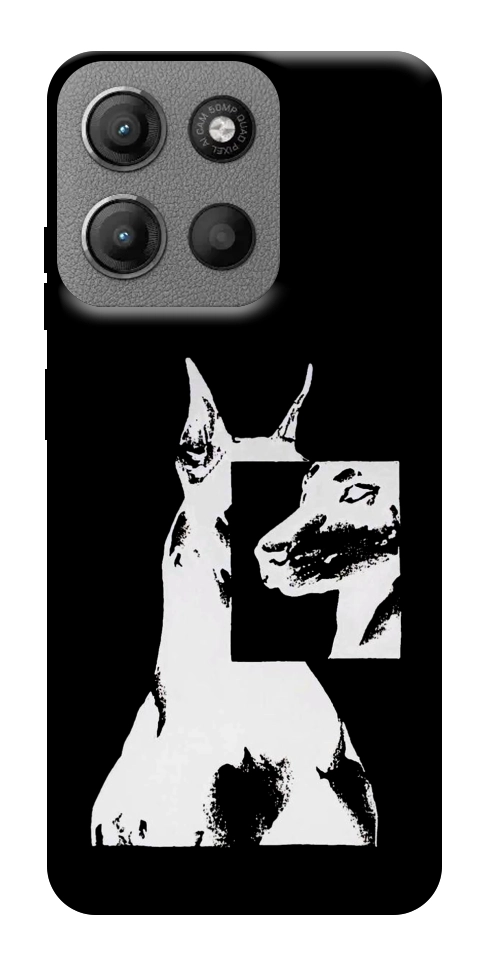 Чехол Look для Motorola Moto G15 4G