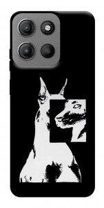 Чехол Look для Motorola Moto G15 4G