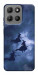 Чохол Witches для Motorola Moto G15 4G