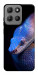 Чохол Cosmic snake для Motorola Moto G15 4G