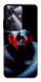 Чехол Red eyes для Realme Note 60