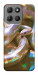 Чохол Iridescent elegance для Motorola Moto G15 4G